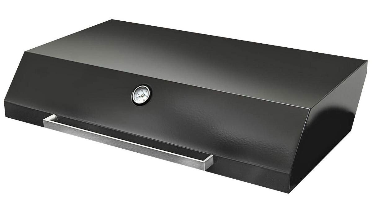 Artusi 4-Burner Built-in Hood