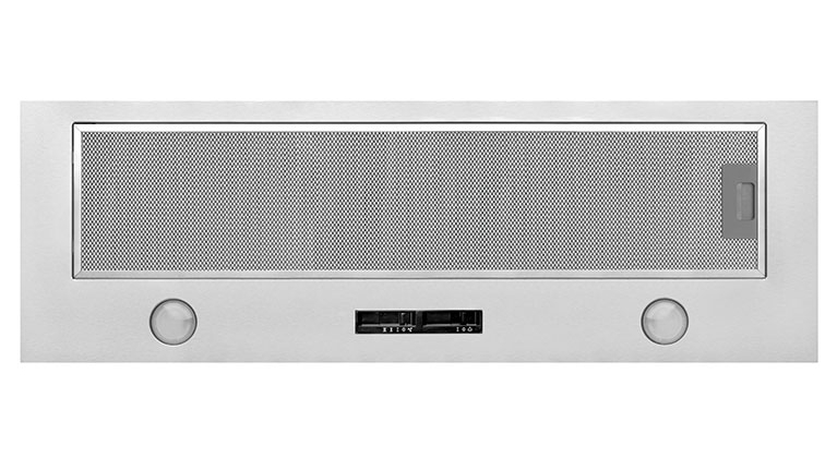 Tisira 90cm Undermount Rangehood Harvey Norman