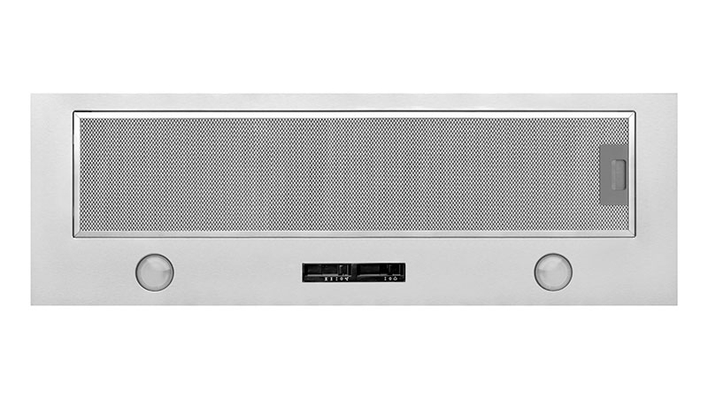 Tisira 90cm Undermount Rangehood with 1000m3/h Extraction