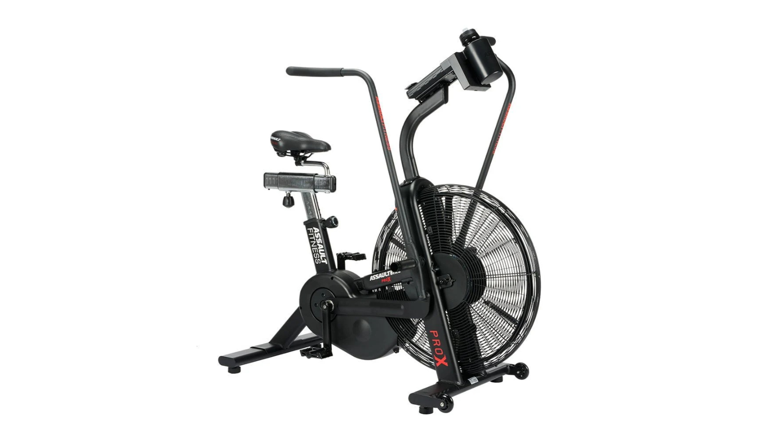 Assault Pro X Bike