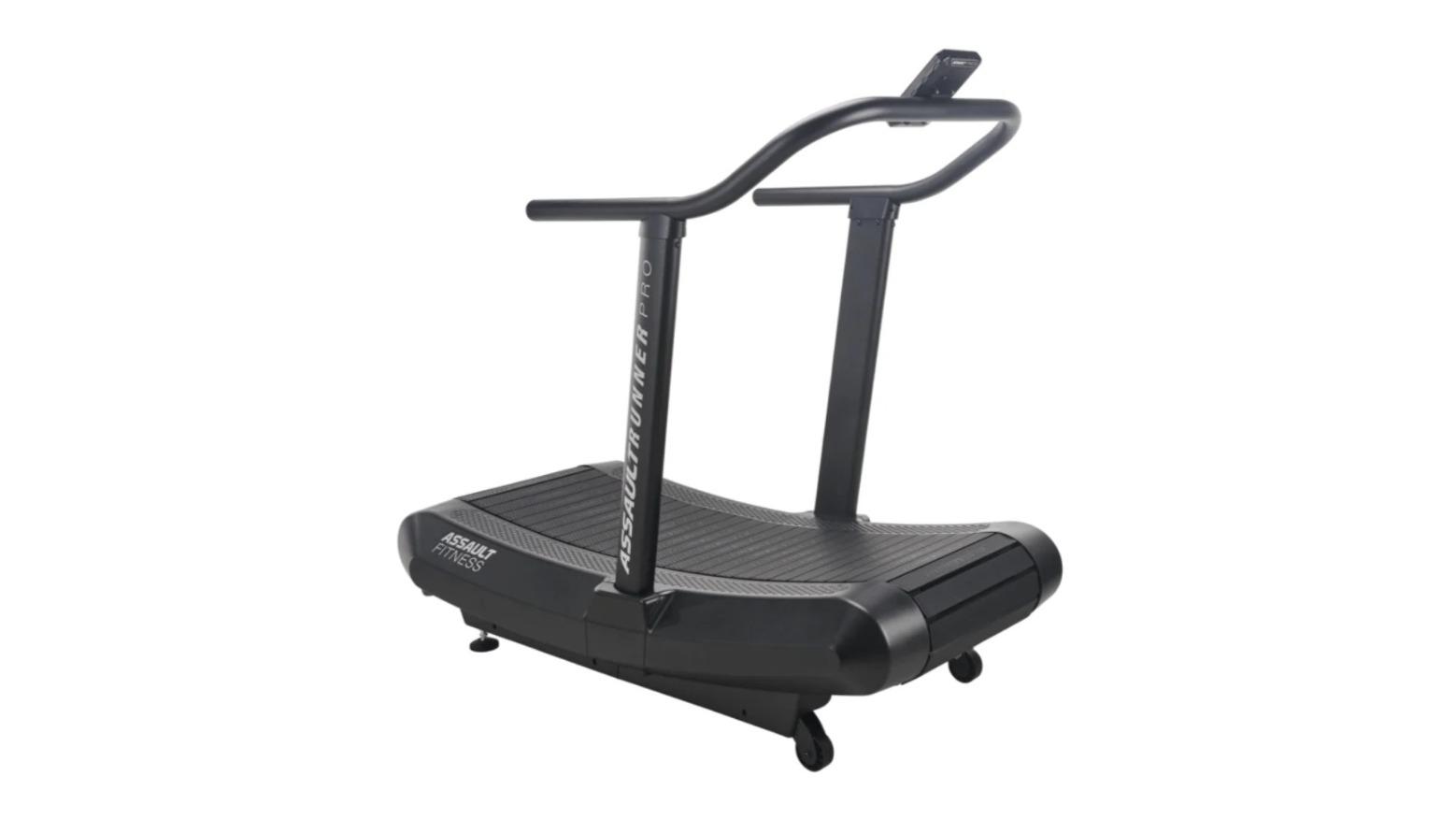 Assault Pro Runner