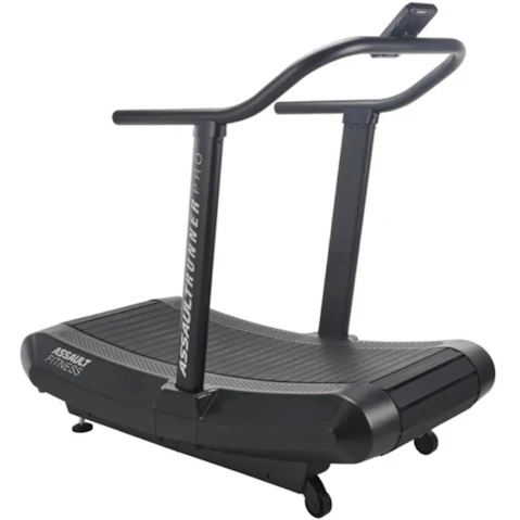 Assault Pro Runner Treadmill