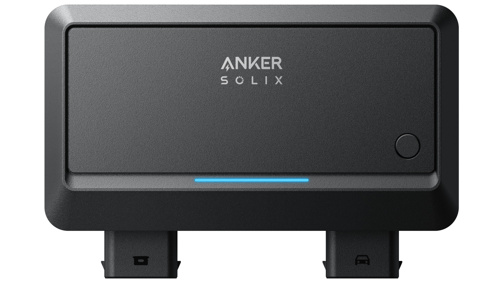 Anker SOLIX 800W Alternator Charger