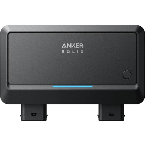 Anker SOLIX 800W Alternator Charger