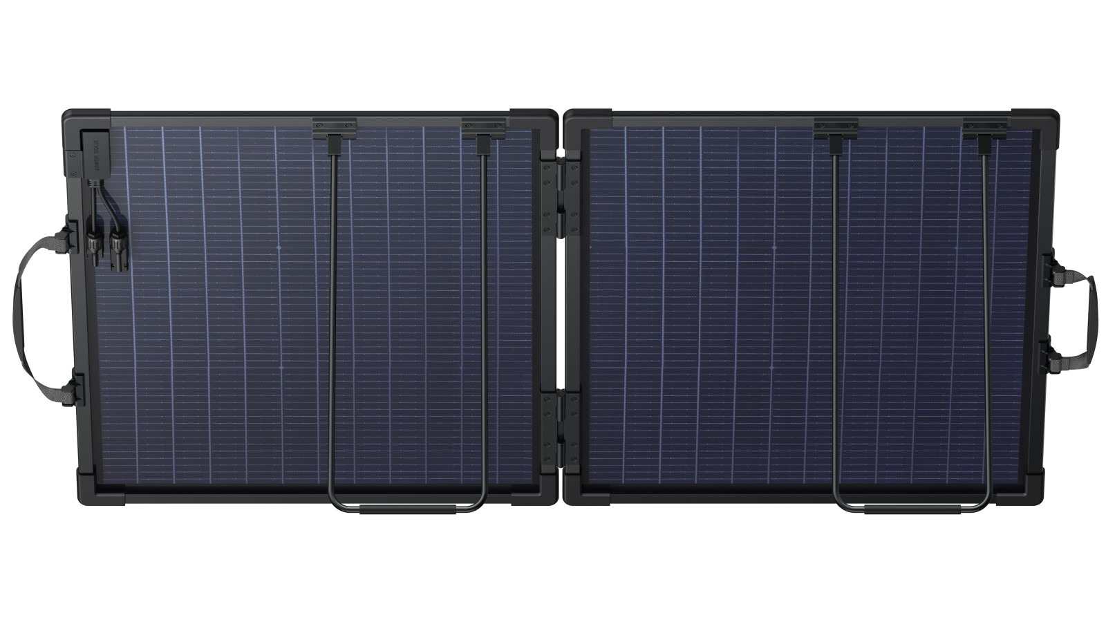 Anker SOLIX PS100 Bifacial Portable Solar Panel