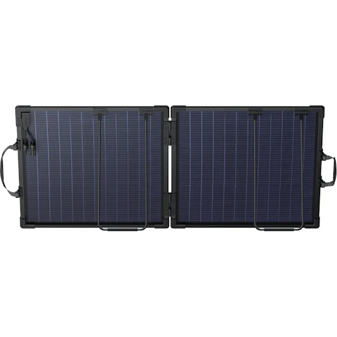 Anker SOLIX PS100 Bifacial Portable Solar Panel