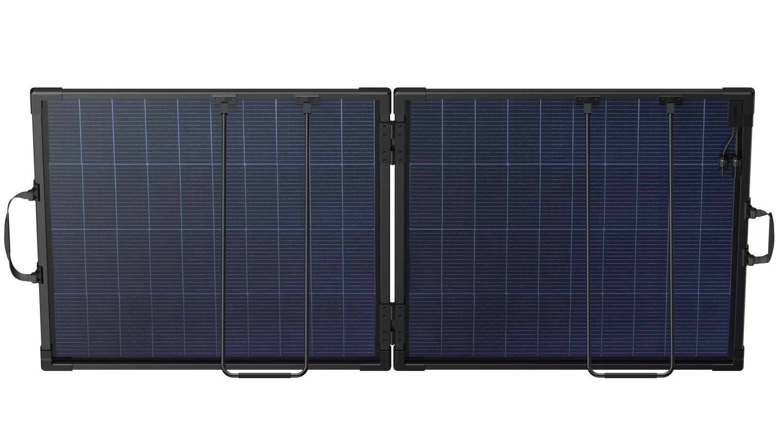 Anker SOLIX PS200 Bifacial Portable Solar Panel