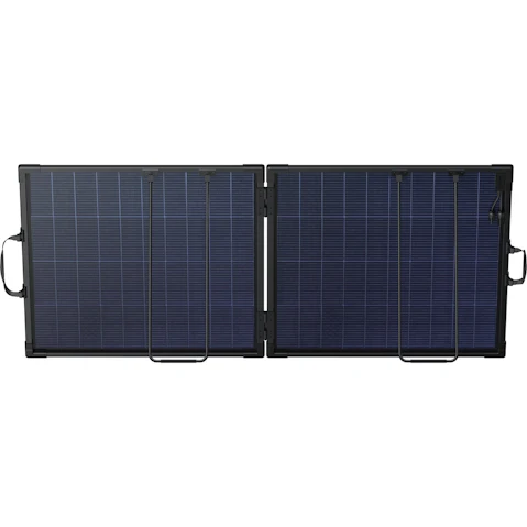 Anker SOLIX PS200 Bifacial Portable Solar Panel