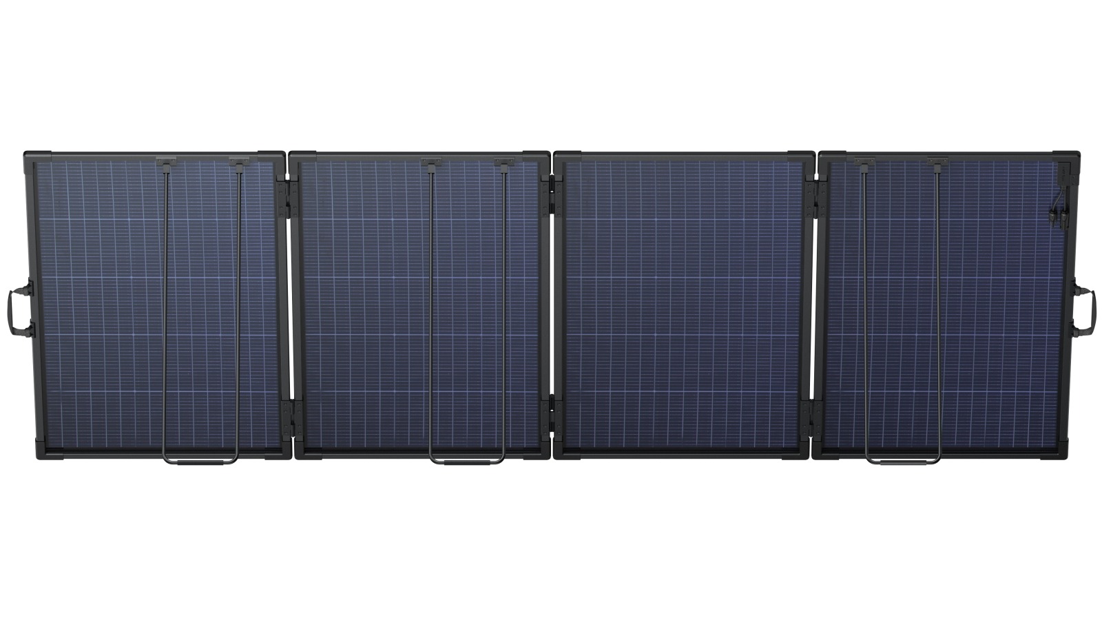 Anker SOLIX PS400 Portable Solar Panel