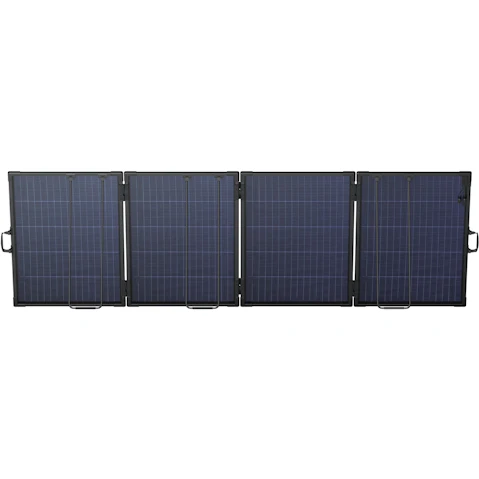 Anker SOLIX PS400 Portable Solar Panel