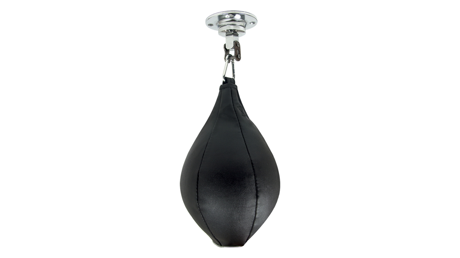 Serrano Boxing Speed Bag CowHide Leather