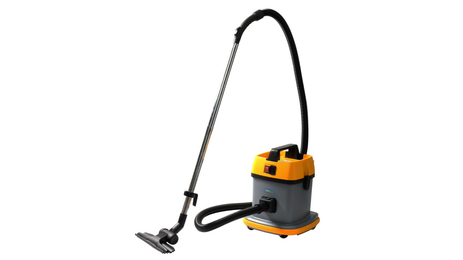 CleanStar AS5 Evo Commercial Ghibli Vacuum Cleaner