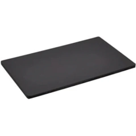 Parker Asahi Black Cutting Board Pro Grade - Medium