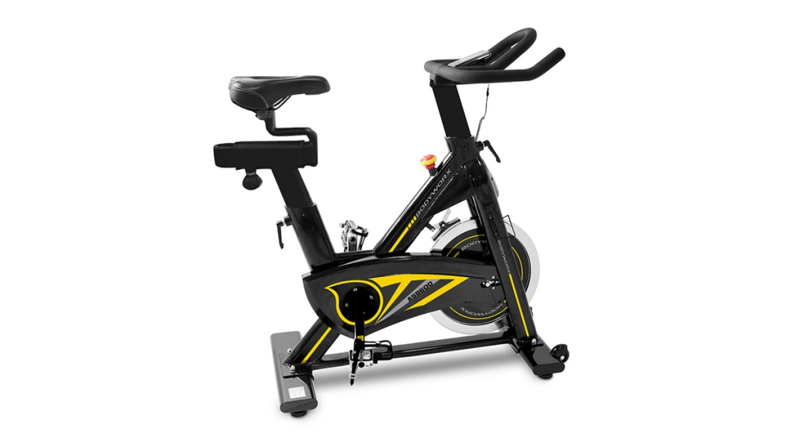 Bodyworx ASB600 Indoor Cycle