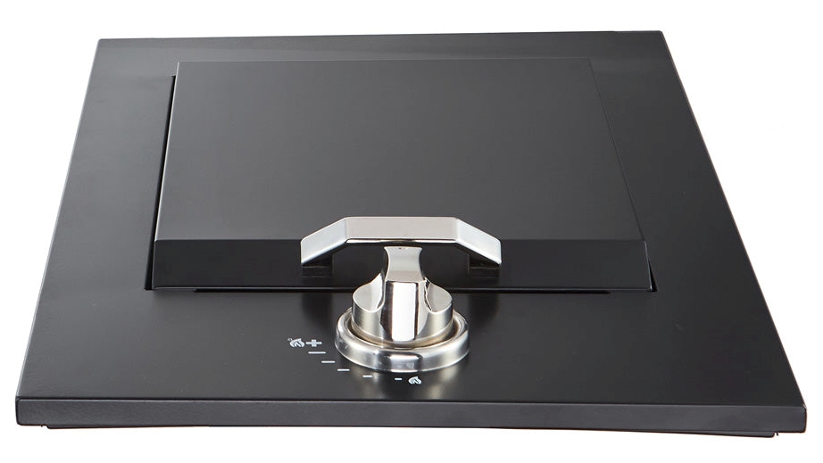 Sirius Drop-In Built-In Sideburner