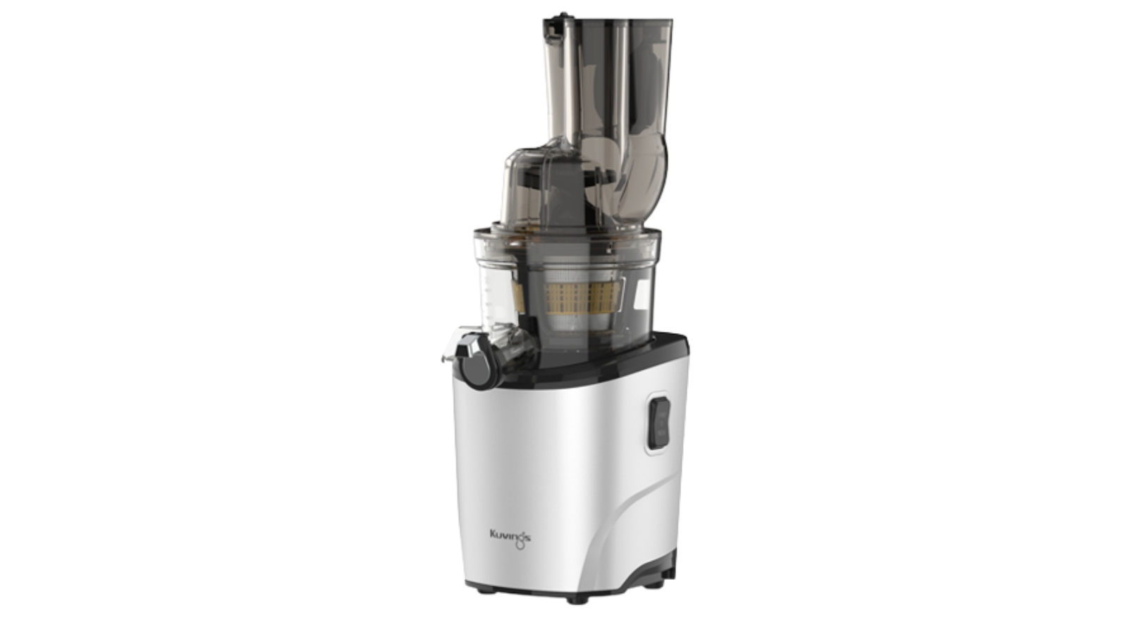 REVO830 Juicer - Features Explained on Vimeo