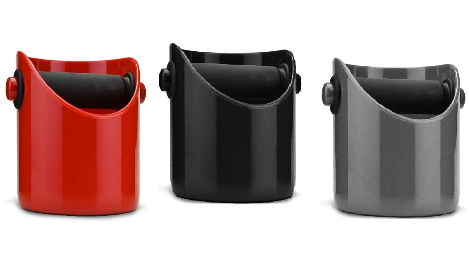 Dreamfarm Grindenstein Coffee Knock Box Harvey Norman