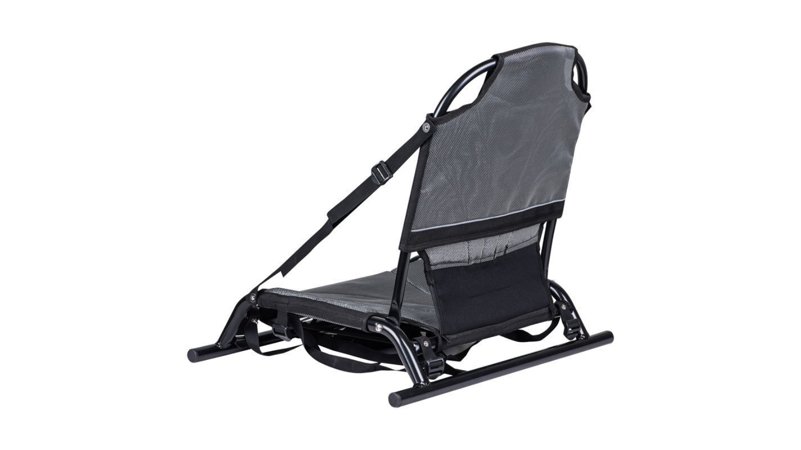 GTC Aluminium Alloy Backseat for Kayak Beach Chair Seat