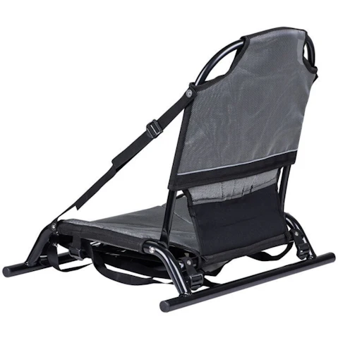 GTC Aluminium Alloy Backseat for Kayak Beach Chair Seat