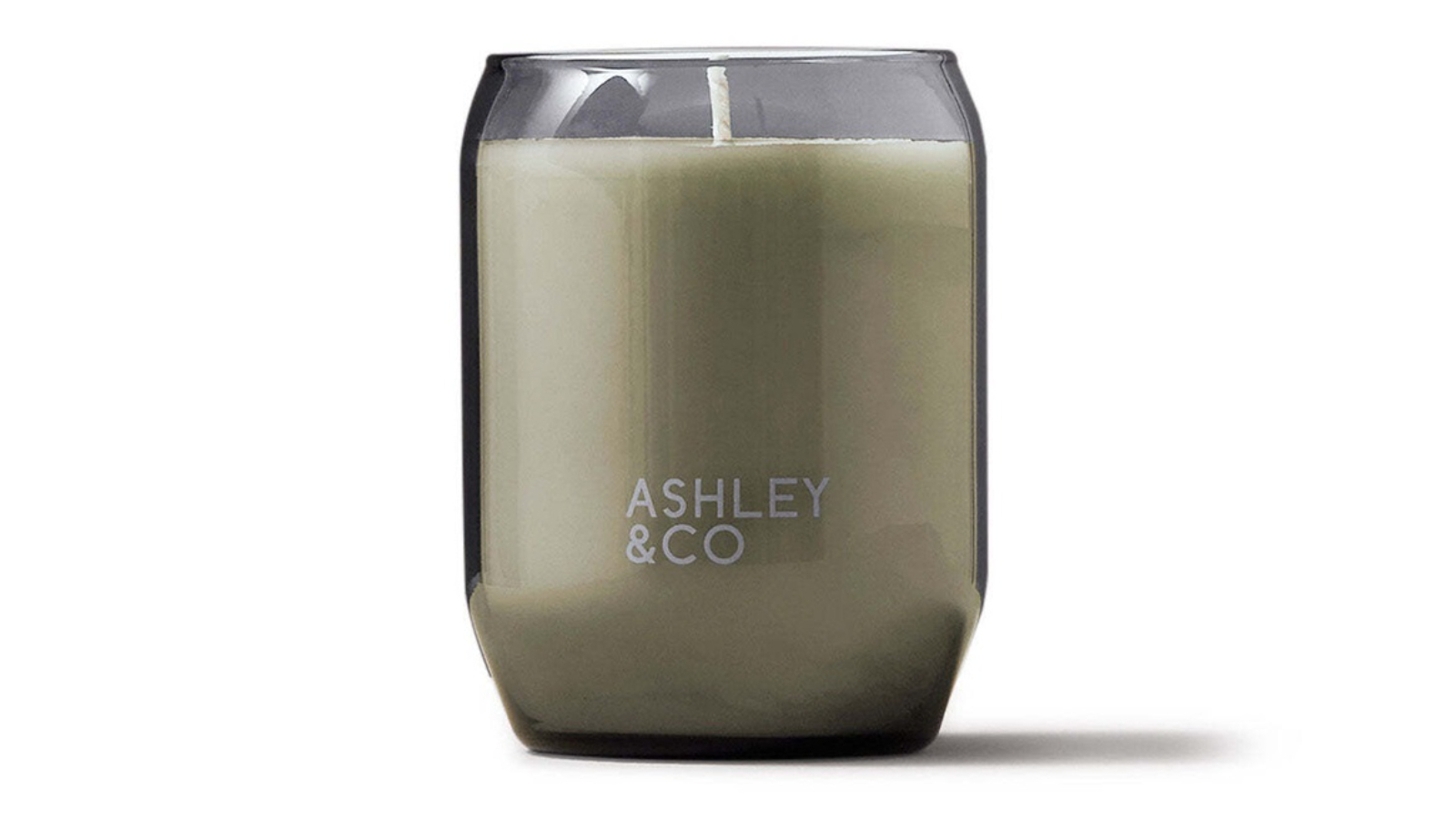 Ashley and Co 310g Waxed Perfume Scented Candle - Parakeets and Pearl Scent