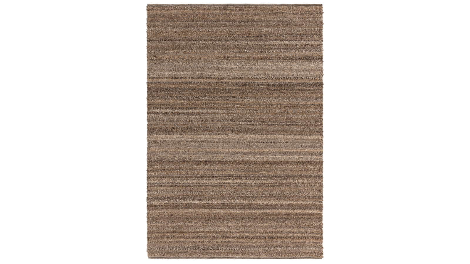 Asiatic Abbus Tawny Brown Rug