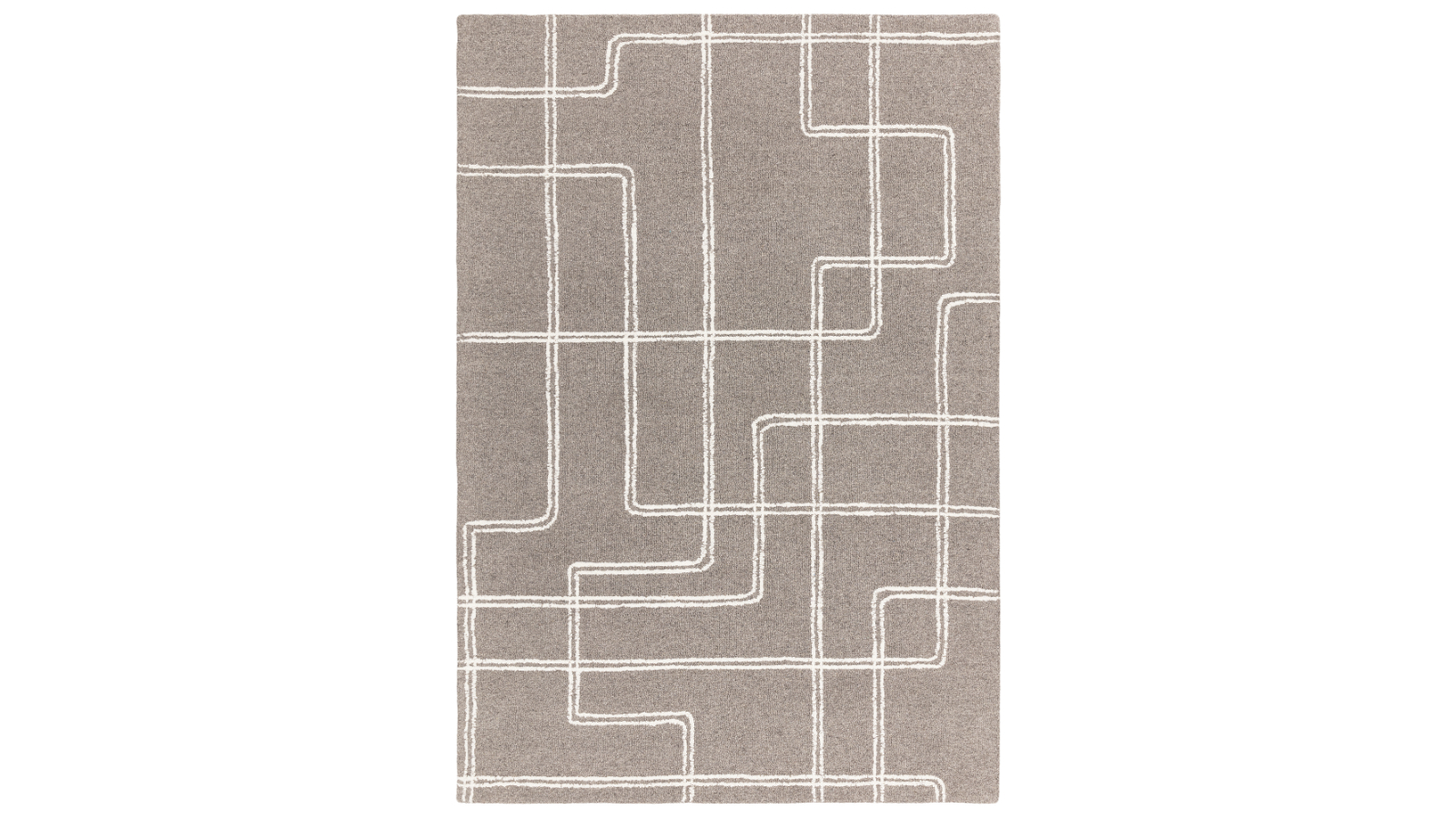 Asiatic Ada Grey Rug