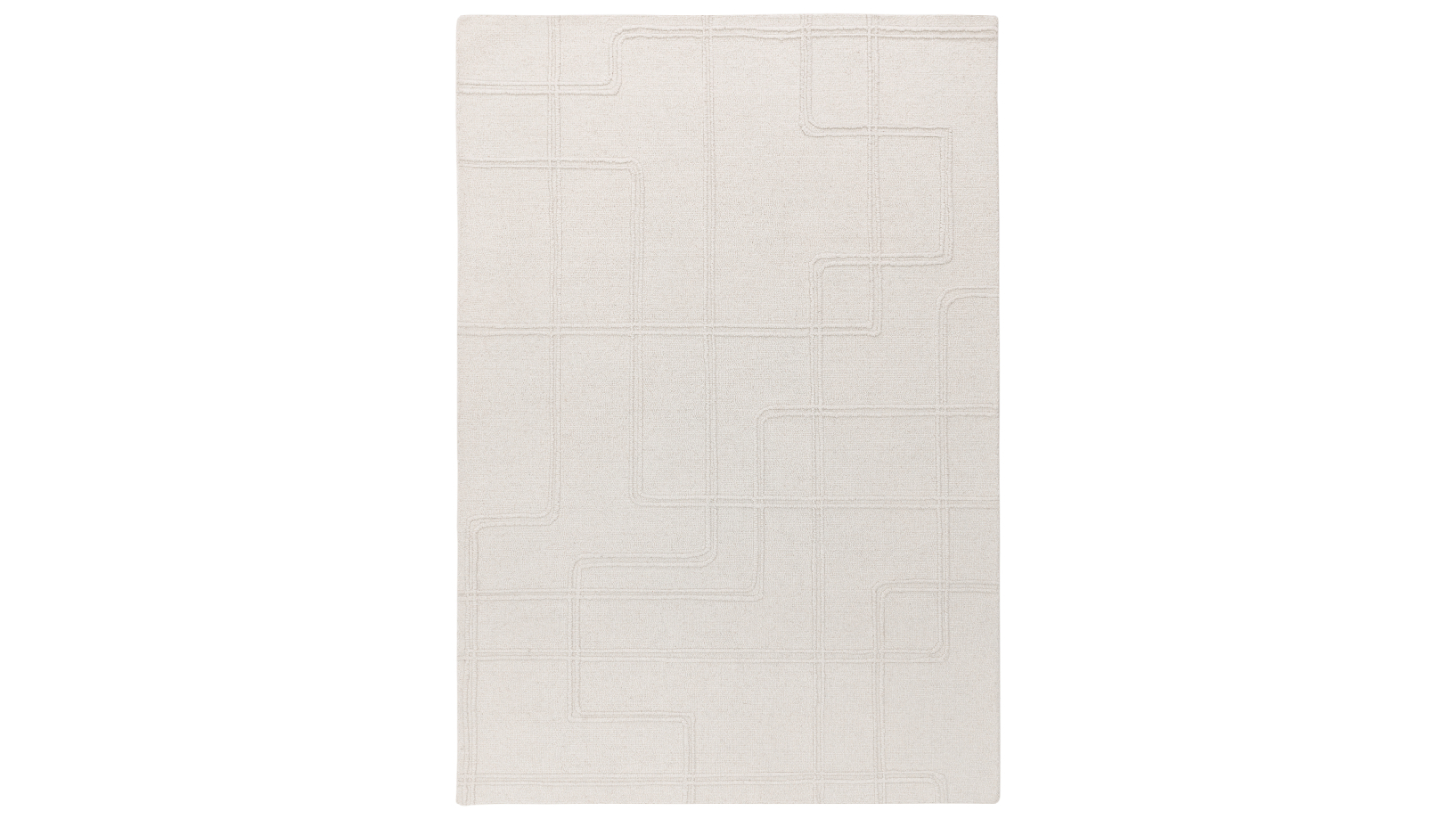 Asiatic Ada Ivory Rug