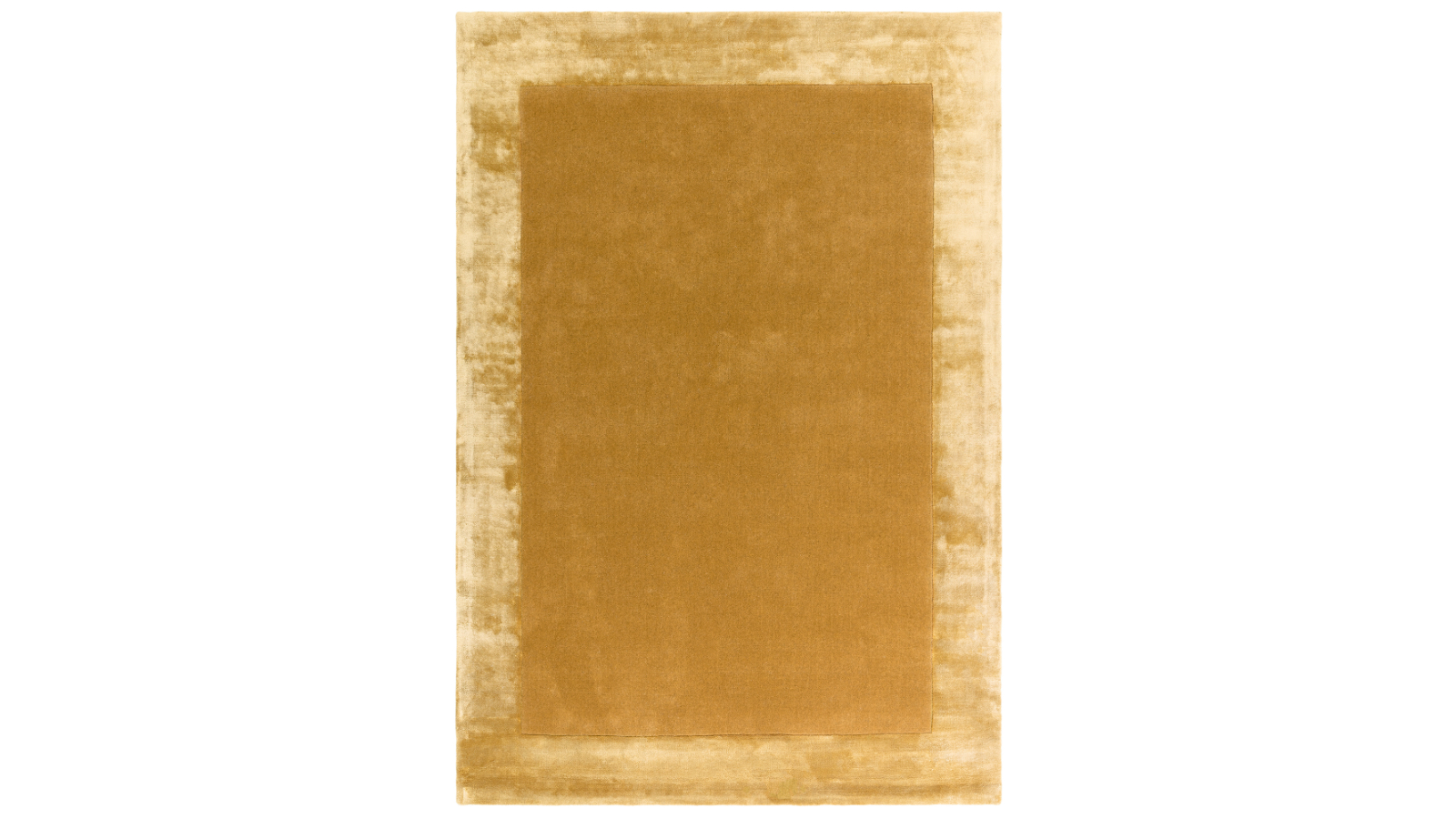 Asiatic Ascot Gold Rug