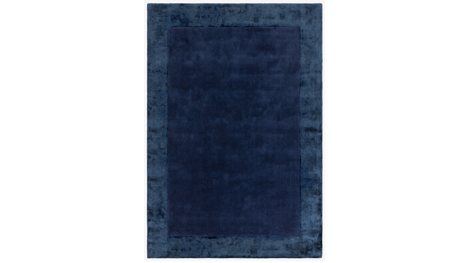 Asiatic Ascot Navy Rug