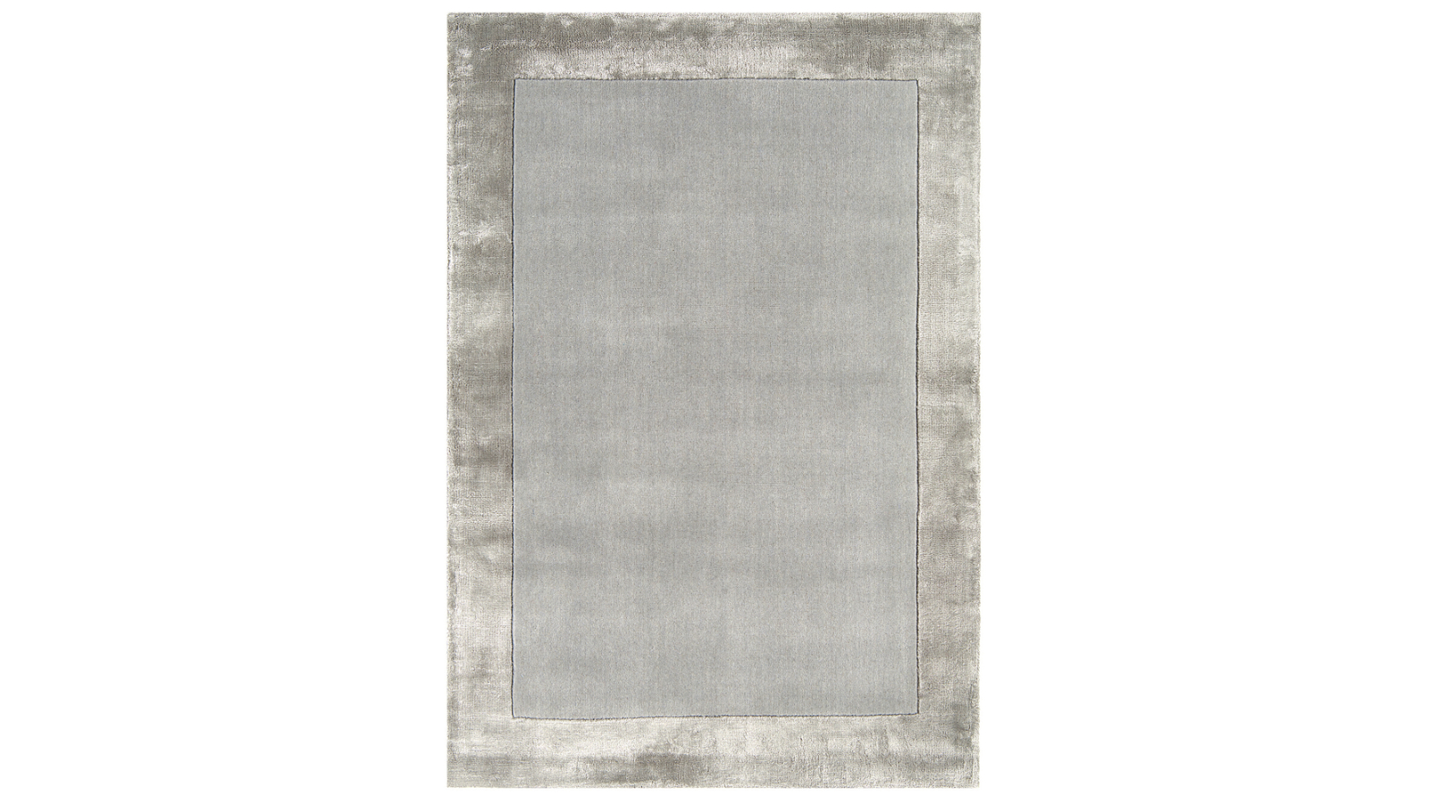Asiatic Ascot Silver Rug