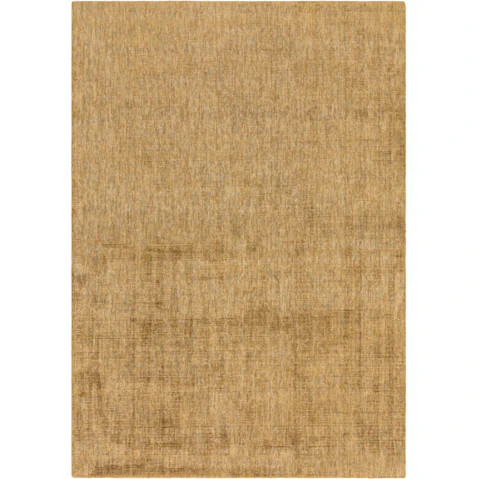 Asiatic Aston Ochre Rug
