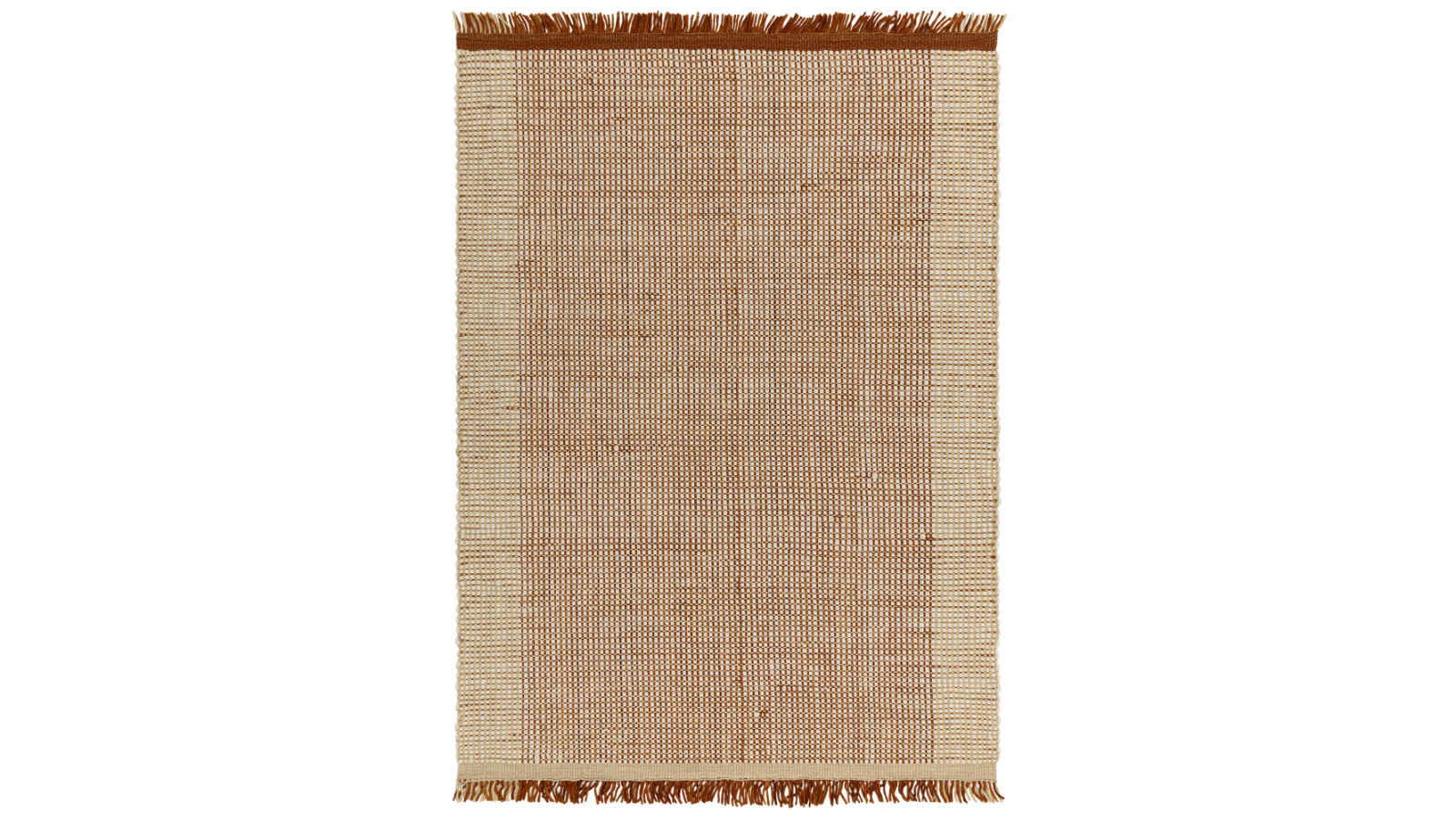 Asiatic Avalon Rust Rug