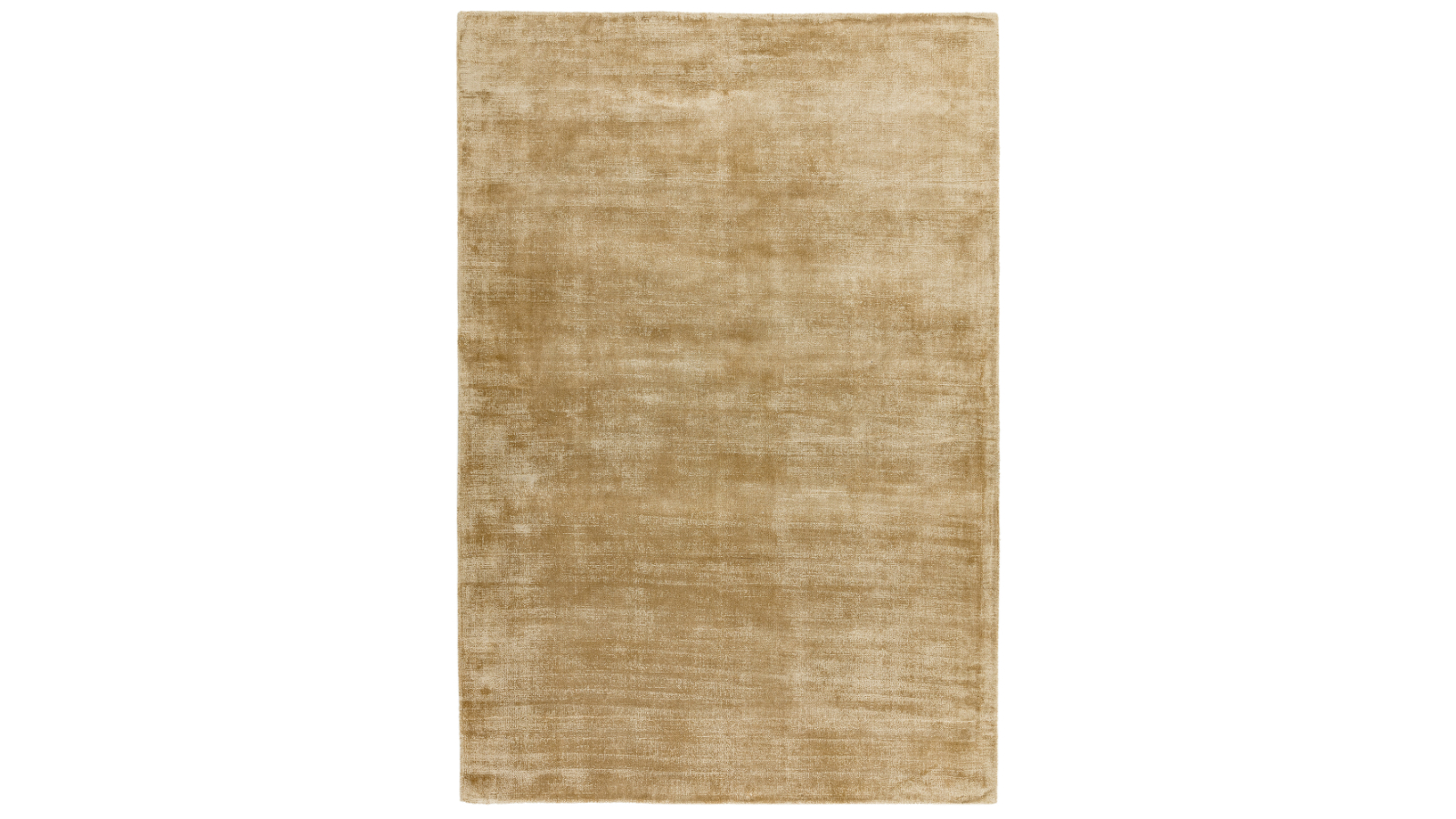 Asiatic Blade Soft Gold Rug