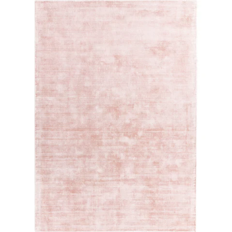 Asiatic Blade Pink Rug