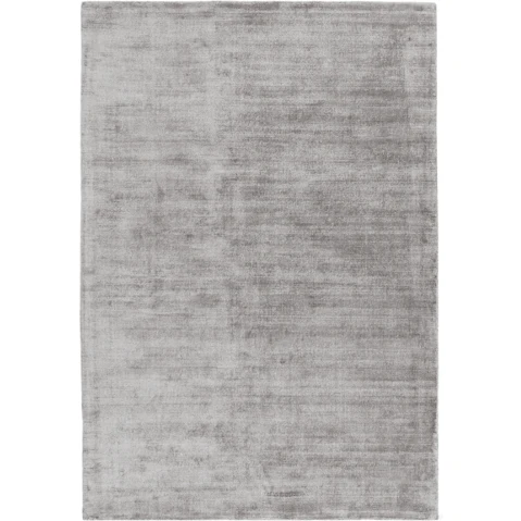 Asiatic Blade Silver Rug
