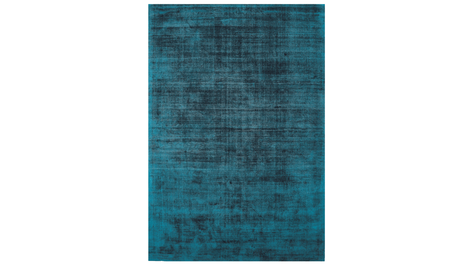 Asiatic Blade Teal Rug