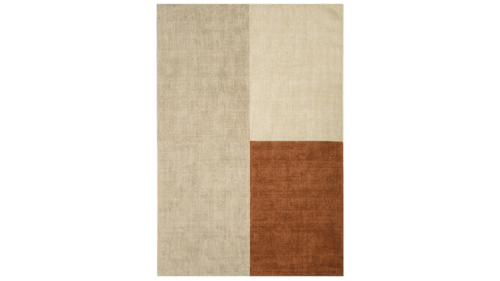 Asiatic Blox Copper Rug