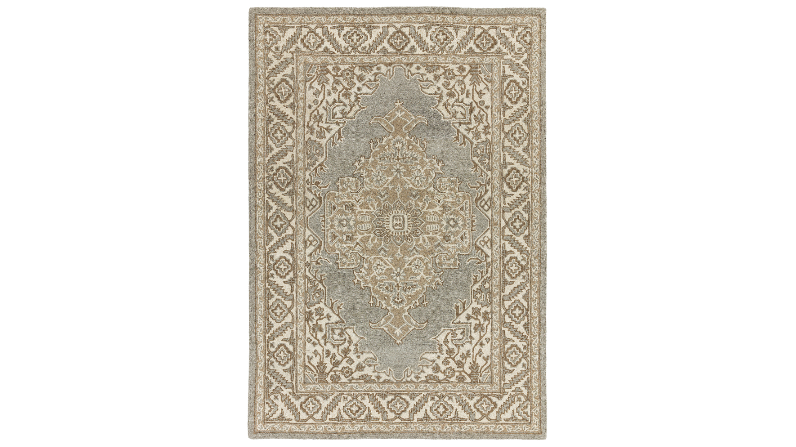 Asiatic Bronte Natural Rug