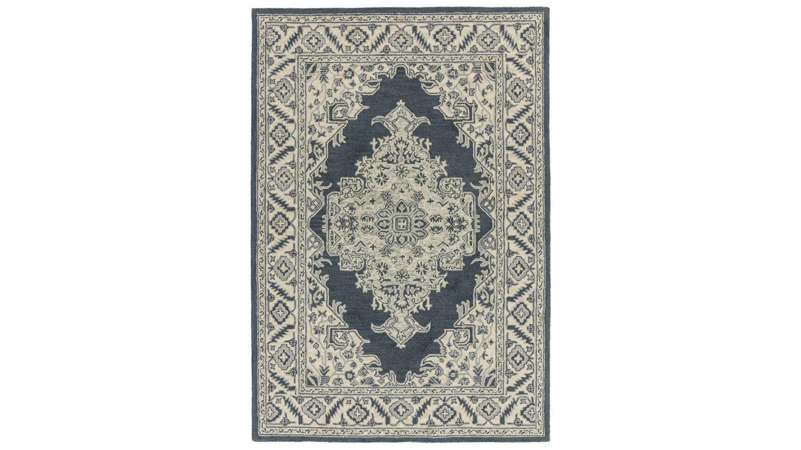Asiatic Bronte Shadow Rug