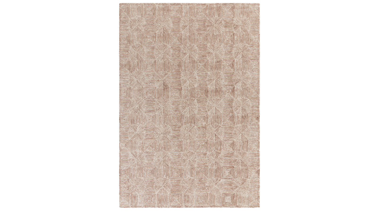 Asiatic Camden Terracotta Rug