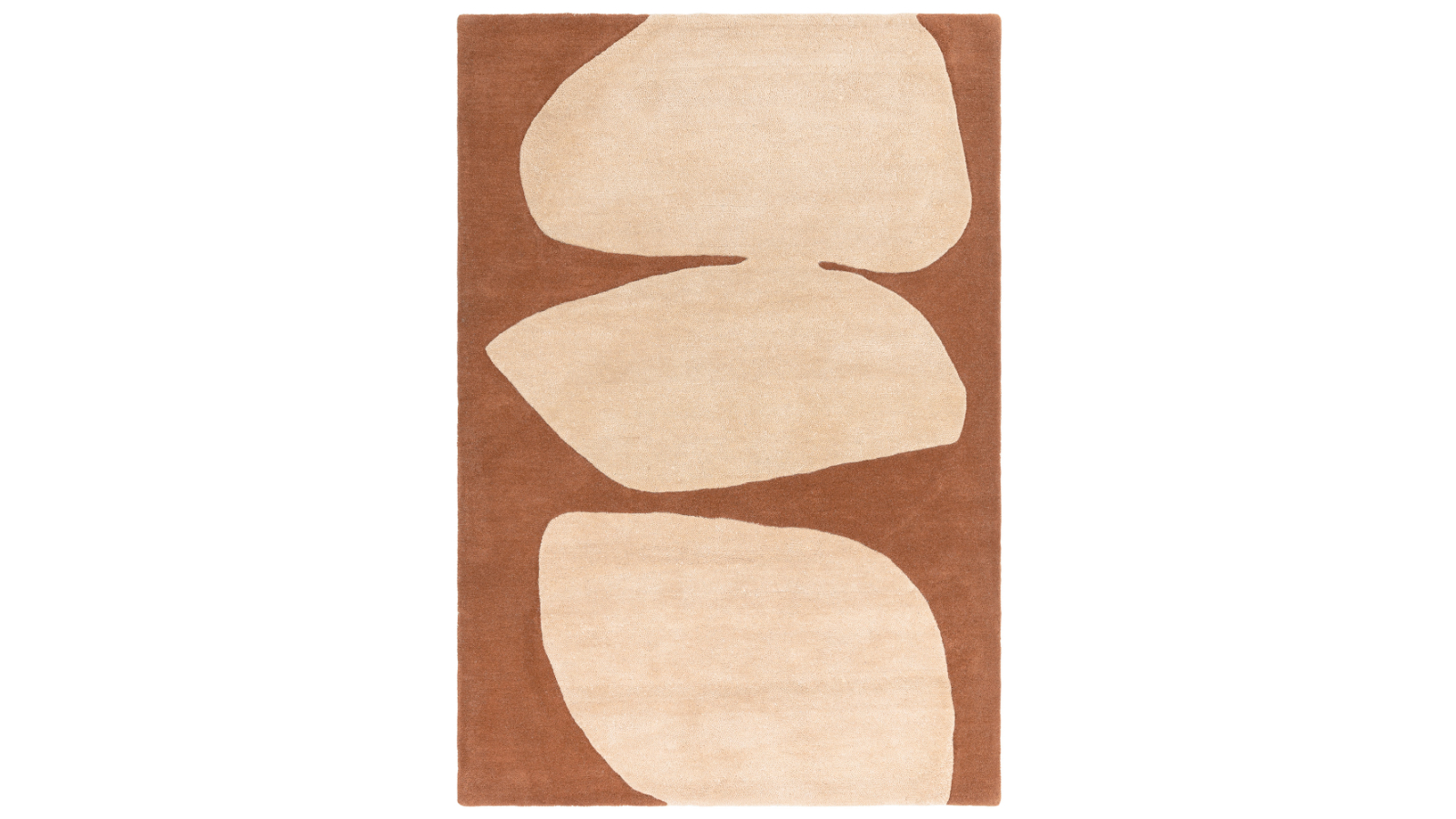 Asiatic Canvas 05 Collage Rug