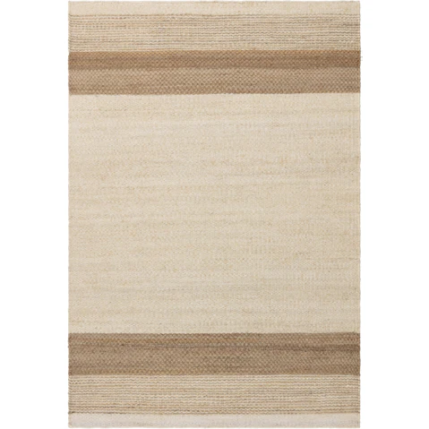 Asiatic Cedar Bleach Natural Rug