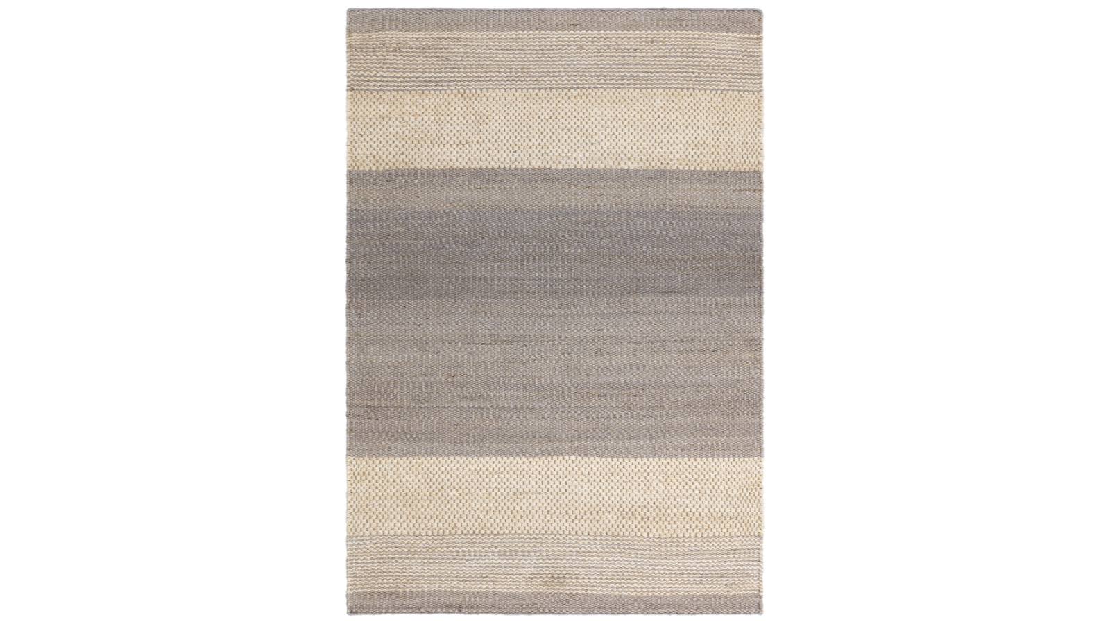 Asiatic Cedar Grey Natural Rug
