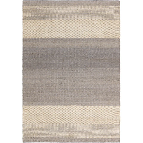 Asiatic Cedar Grey Natural Rug
