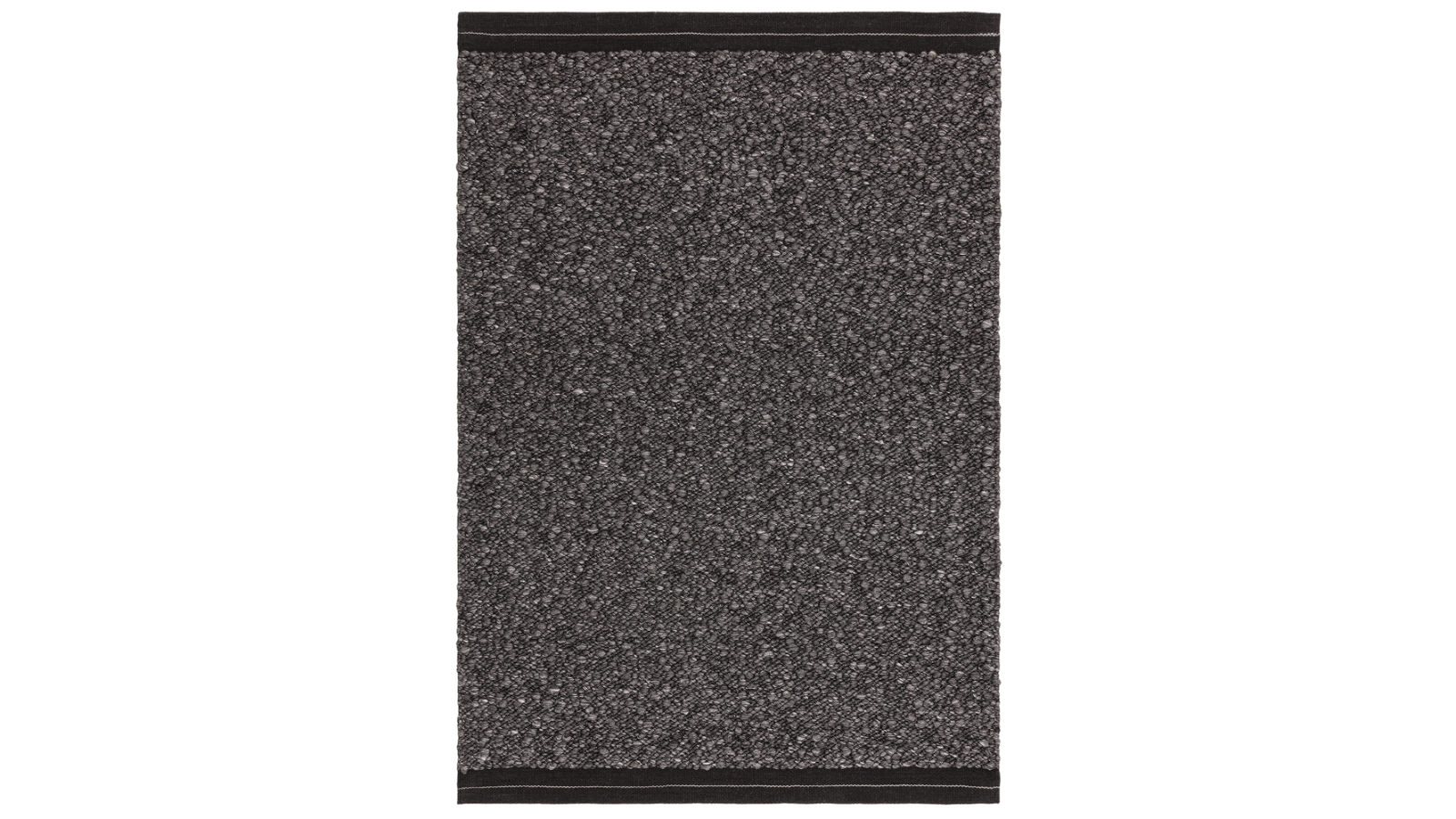 Asiatic Elm Charcoal Rug