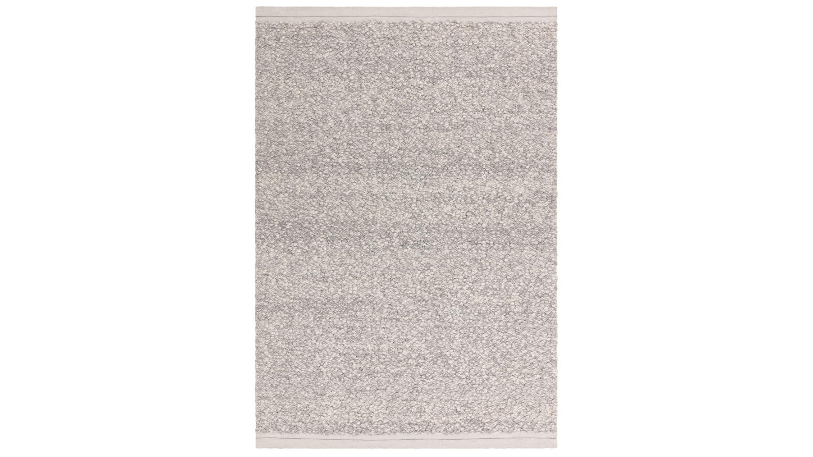 Asiatic Elm Silver Rug