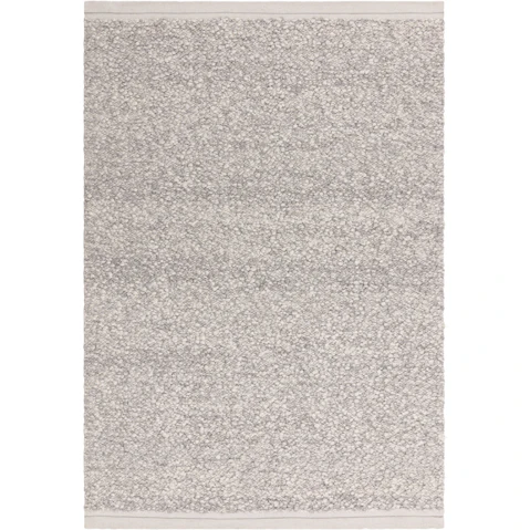 Asiatic Elm Silver Rug