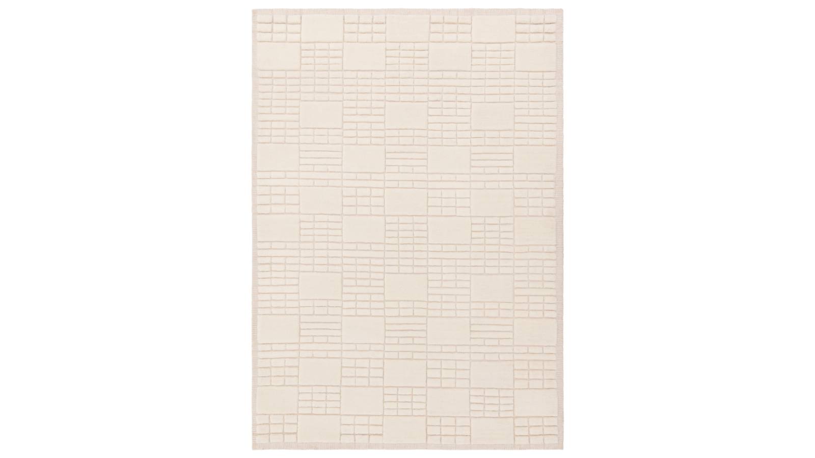 Asiatic Empire Cream Neutral Rug