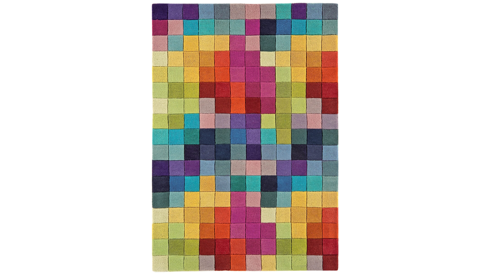 Asiatic Funk Multi Rug
