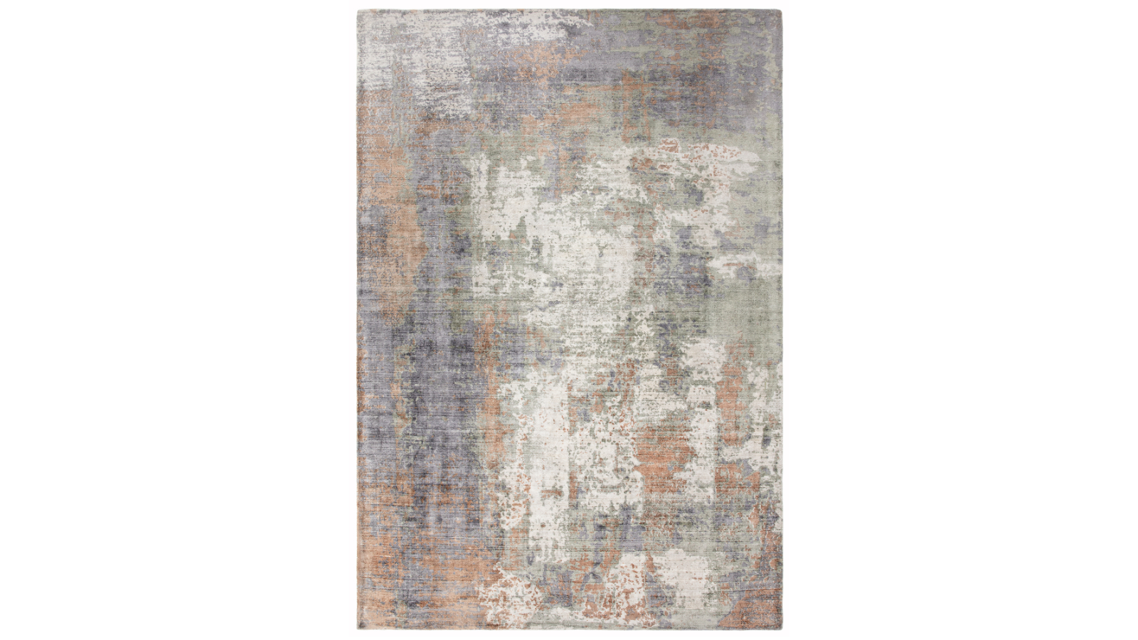 Asiatic Gatsby Coral Rug